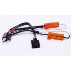 Eliminátor chybových hlásení - H4 odporový