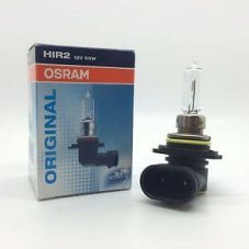 Osram Žiarovka 12V 55W PX22D 9012 HIR2