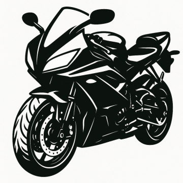 Motocyklové - Osram