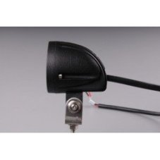 Pomocný svetlomet LED 10-30V 10W CREEbodový-štvorcový