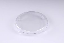 AUTOLAMP Kryt pre svetlomet A2028 + A2029 13cm transparentný