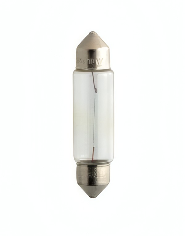 NARVA Žiarovka 24V C5W SV8,5-35 d-11mm sufit NARVA Žiarovka 24V C5W SV8,5-35 d-11mm sufit