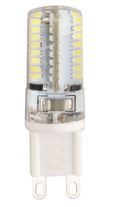 BELLIGHT LED  230V 4W G9  TB