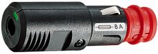 Univerzálny konektor ISO4165 do autozapalovača