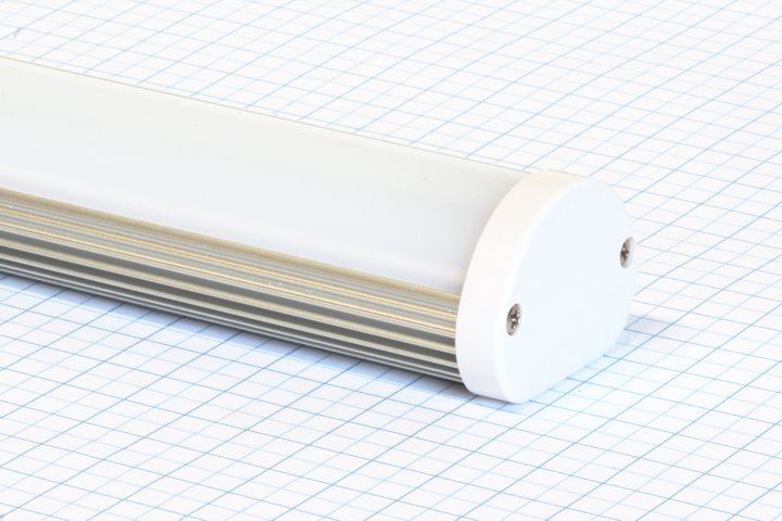 SAD'N LED 230-240V 18W 4000K 2G11 410mm 2160lm