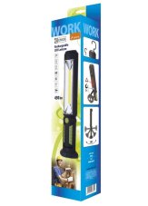 EMOS Svietidlo prenosné 220V/12V- LED (P4525) COB+5