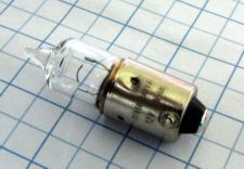 Žiarovka 12V 10W BA9s H10W VOSLA