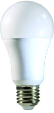 SAD'N LED175-265V A65 15W 3000K E27 1400lm