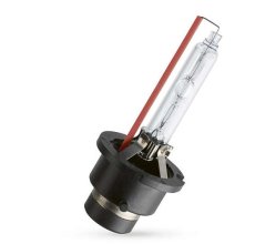 PHILIPS Výbojka xenónová D4S 42V 35W P32d-2 X-tremeVision gen2