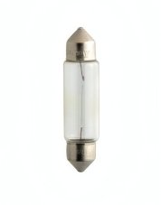 NARVA  Žiarovka 24V C5W SV8,5-35 d-11mm sufit
