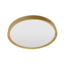 ORO Led svietidlo OLMO  60W stmievateľné