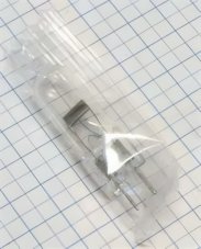 Vosla Žiarovka 12V 50W G6,35 HLWT-J