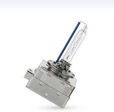 PHILIPS Výbojka xenónová D1S 85V 35W - White Vision Gen2