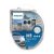 PHILIPS Žiarovka 12V H1 55W P14,5s+W5W WhiteVision -set 2ks
