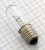 Orbitec Žiarovka 130V 15W E14 E5345 16x54mm