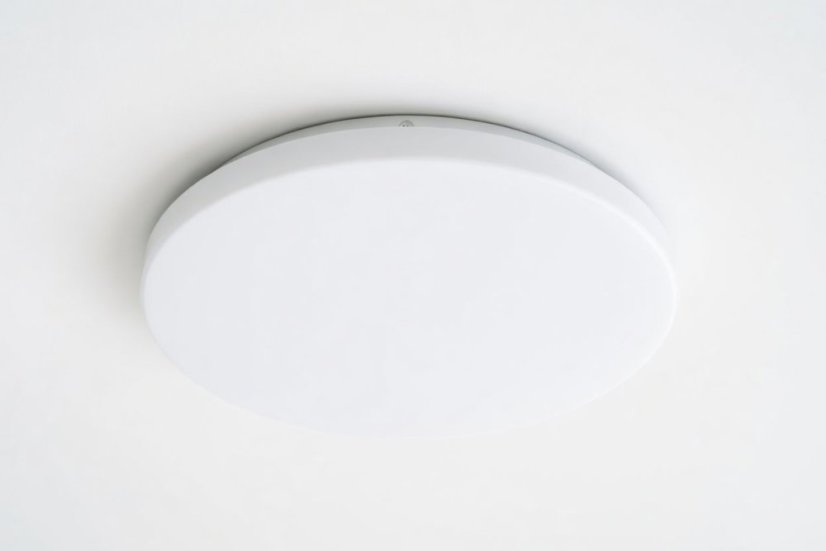 LED svietidlo 24W 170-265V biele 4000K