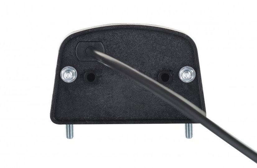 AUTOLAMP Svetlo pre ŠPZ+ pozičné 12-24V LED