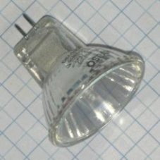 LEDVANCE Žiarovka 12V 20W GU5,3 MR16 DECOSTAR 51 LL