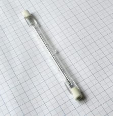 BELLIGHT Žiarovka 240V 120/150W R7S 78mm