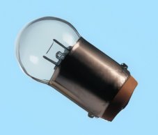 Orbitec Žiarovka 6V 5W BA15D P8510  18x34mm