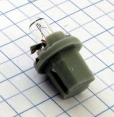 NARVA  Žiarovka 24V 1,2W B8,5d