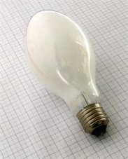LEDVANCE Výbojka sodíková 250W E40 ELIPSA
