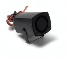 AUTOLAMP Alarm cúvací 24V