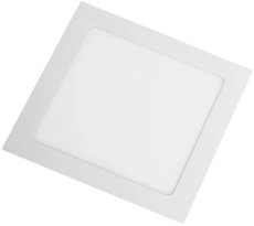 SAD'N LED Panel štvorcový 85-265V 15W 4000K