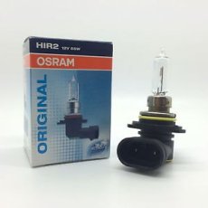 Osram Žiarovka 12V 55W PX22D 9012 HIR2