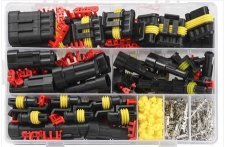 Sada vodotesných konektorov Superseal