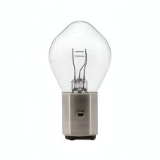 Vosla Žiarovka 40V 20/20W BA20D