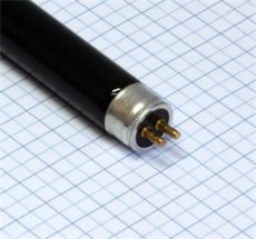 Žiarivka 6W T5 UV 16x212mm