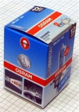 Osram Žiarovka 12V 60/55W H4-SVS+60%