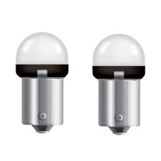 Osram Neolux LED R5W 12V 0,8W BA15S