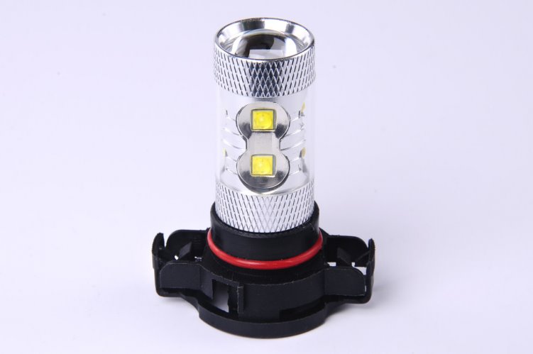 LED 12V-24V 24W PG20/7 PSX24W