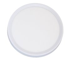 SAD'N LED svietidlo 18W 185-250V biele 3000/4000/6500K