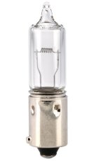 Vosla Žiarovka 24V 21W BAY9s H21W LL