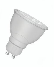 LED 2,6W GU10 PARATHOM teplá biela 2700 K 230 lm