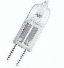 LEDVANCE Žiarovka 12V 20W G4 OSRAM