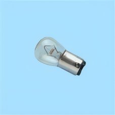 Orbitec Žiarovka 24V 7W BA15D B5224  22x48mm