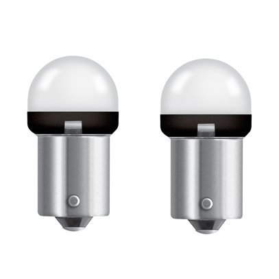 Osram Neolux LED R10W 12V 1,2W BA15S