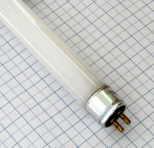 Orbitec Žiarivka 8W T5 studená biela 16x288mm