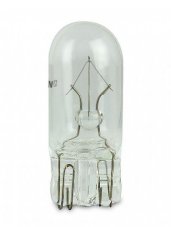 NARVA  Žiarovka 24V 2W W2,1x9,5d W5W