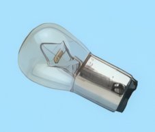 Orbitec Žiarovka 48V 15W BA15D B5229