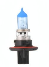 Žiarovka 12V H13 60/55W P26,4t(9008) Blue