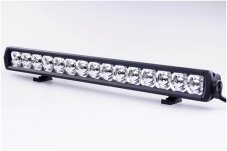 LED svetelná rampa 505mm