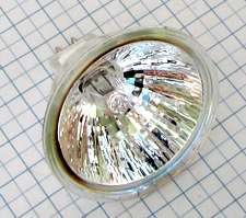 BELLIGHT Žiarovka 12V 18/20W GU5,3 MR16 36st.zatvorená