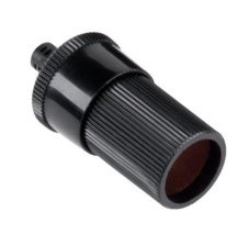 Objímka autozapalovača /zasuvka/