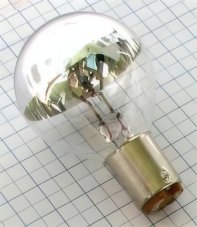 Orbitec Žiarovka 24V 30W BA15D zrkadlo  40x60mm