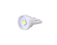 AUTOLAMP LED 12V (W5W) W2,1x9,5d číra 1xSMD 2ks